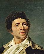 jean-Paul Marat