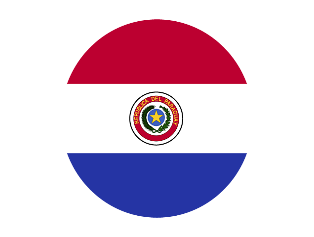 THE CREATION OF THE REPUBLIC OF PARAGUAY