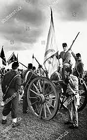 The war was reactivated.