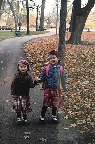 Family moved to Chicago