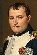 Napoleon Bonaparte