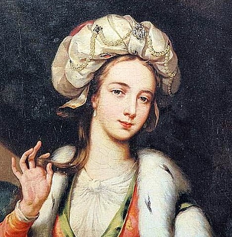 AVVENTO DELLA VARIOLIZZAZIONE IN EUROPA