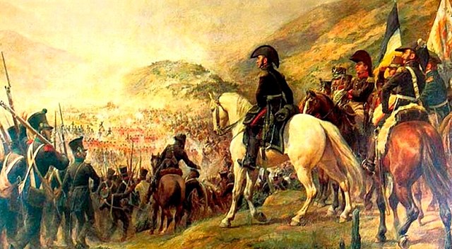 independence cavalry