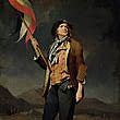 sans-culottes