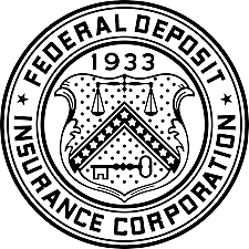 Federal Deposit Insurance Corporation (FDIC) (1933)