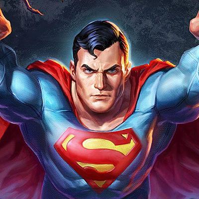Timeline: SUPERMAN