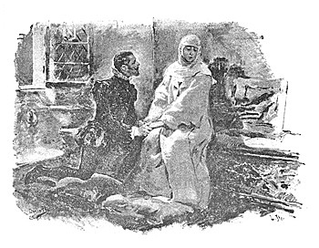 DON JUAN TENORIO. Acto Cuarto