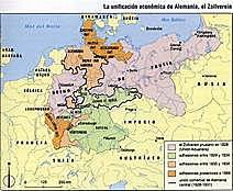 Unificación Alemana