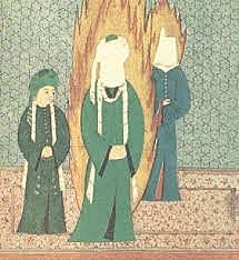 Maometto comincia la predicazione di una nuova religione