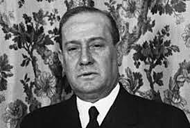 MANUEL MACHADO «OCASO»