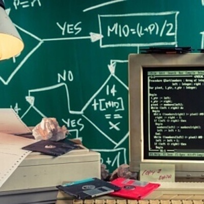 Timeline: historia del cómputo