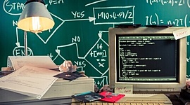 Timeline: historia del cómputo