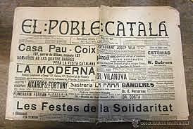 Creació de la Unió Federal Nacionalista Republicana (UFNR)