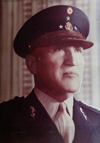 Gobierno de Marcelino García Barragán