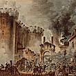 Attack on the Bastille