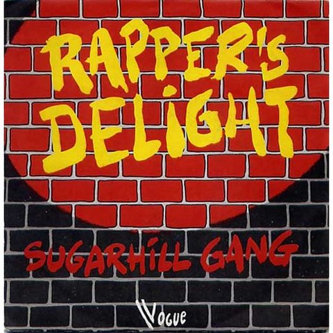 "Rapper's Delight"
