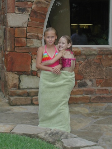 I turned ten and became a double digit