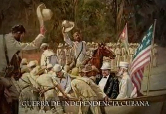 Independence of Cuba