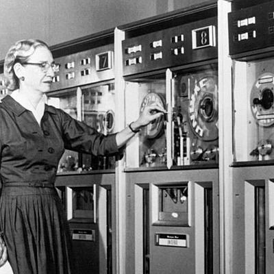 Timeline: Historia de la informática