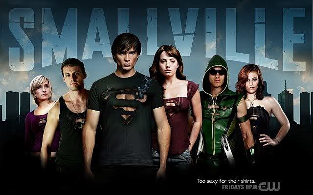 Smallville