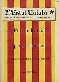Constitució Estat Català