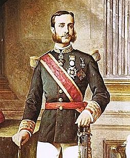 Alfonso XII