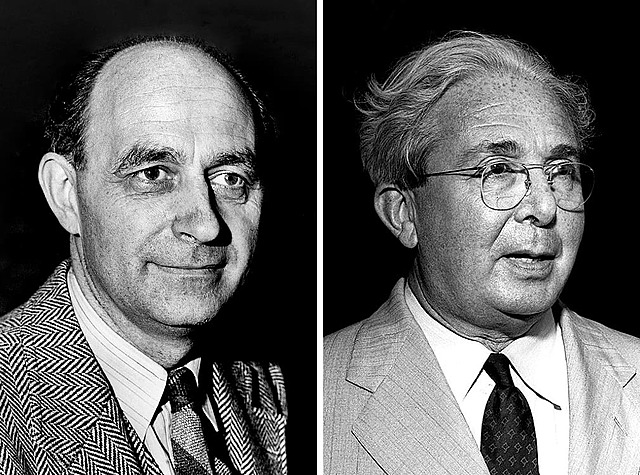 Le Premier Réacteur Nucléaire