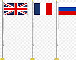 Triple Entente starts