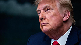 Timeline: Donald Trump