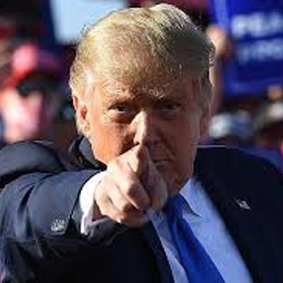 Timeline: Donald Trump