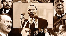 Timeline: SIGLO XX 1914-2000