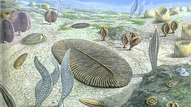 Протерозой