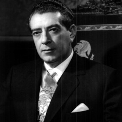 Timeline: Adolfo Lopez Mateos