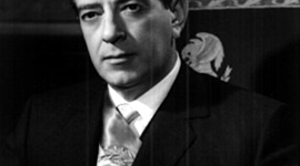 Timeline: Adolfo Lopez Mateos