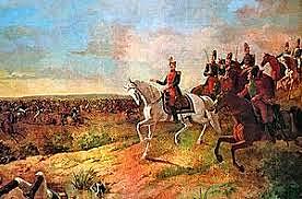 El Final de La Guerra