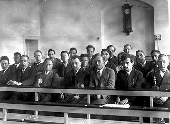 La scuola di Copenaghen