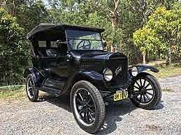 Model-T