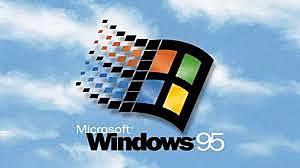Microsoft 95