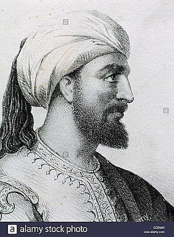 Abd al-Rahman III es va autoproclamar califa