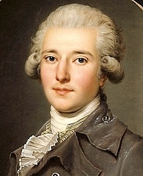 George Washington: Citizen Genet