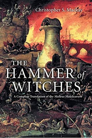 Hammer  of  Witches