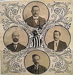 Mancomunitat de Catalunya