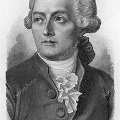 Timeline: Antonie Lavoiser