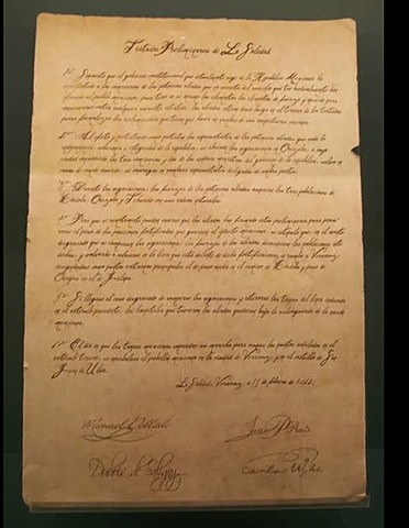 Tratados de la Soledad