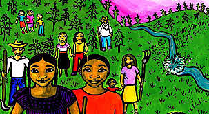 Ordenamiento Hilario Bárcenas Chávez