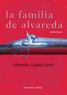 LA FAMILIA DE ALVAREDA