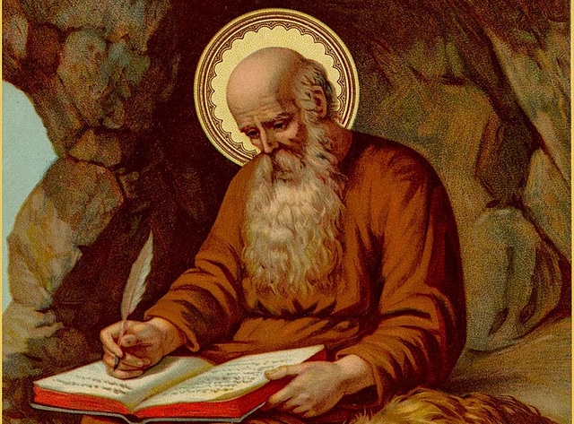 San Jerónimo desarrrolla un programa de educación cristiana.