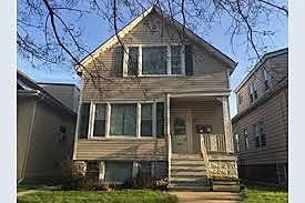 First House in Chicago