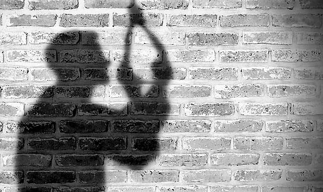 Trágica muerte del hijo de José María Pereda.