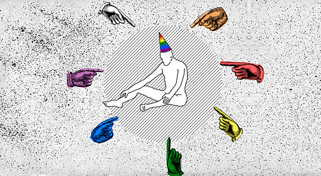 TUTELA POR DISCRIMINACIÓN 2000